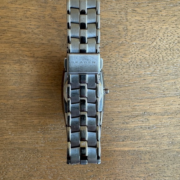 Skagen Women’s Watch - Silver - Picture 2 of 6